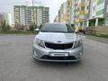 Kia Rio 2014 года за 4 750 000 тг. в Костанай – фото 2