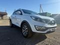 Kia Sportage 2015 года за 8 000 000 тг. в Караганда – фото 2