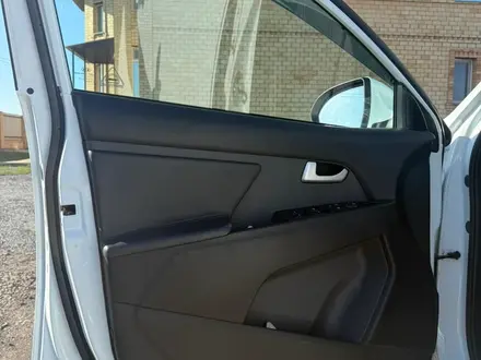 Kia Sportage 2015 года за 8 000 000 тг. в Караганда – фото 14
