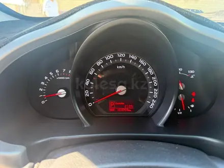 Kia Sportage 2015 года за 8 000 000 тг. в Караганда – фото 15