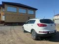 Kia Sportage 2015 года за 8 000 000 тг. в Караганда – фото 3