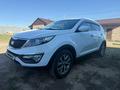 Kia Sportage 2015 года за 8 000 000 тг. в Караганда – фото 5