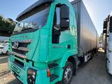IVECO-Hongyan  ТАНДЕМ в НАЛИЧИИ, на КЗ номерах 2025 года за 38 000 000 тг. в Алматы – фото 2