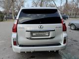 Lexus GX 460 2013 года за 17 900 000 тг. в Тараз – фото 3