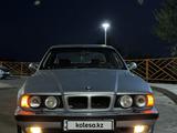 BMW 525 1990 года за 3 000 000 тг. в Алматы