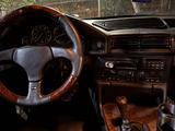 BMW 525 1990 года за 3 000 000 тг. в Алматы – фото 3