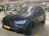 BMW X5 2021 года за 42 000 000 тг. в Астана – фото 2