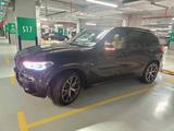 BMW X5 2021 года за 42 000 000 тг. в Астана – фото 3