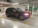 BMW X5 2021 года за 42 000 000 тг. в Астана – фото 4