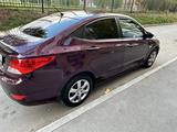 Hyundai Accent 2013 года за 4 800 000 тг. в Астана – фото 3