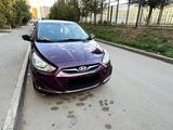 Hyundai Accent 2013 года за 4 800 000 тг. в Астана – фото 4