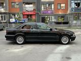 BMW 528 1996 годаүшін2 000 000 тг. в Алматы – фото 5