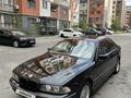 BMW 528 1996 годаүшін1 900 000 тг. в Алматы – фото 9