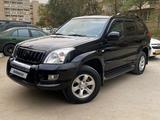 Toyota Land Cruiser Prado 2007 года за 10 500 000 тг. в Актау – фото 2