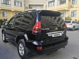 Toyota Land Cruiser Prado 2007 года за 10 500 000 тг. в Актау – фото 4