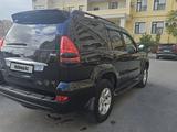 Toyota Land Cruiser Prado 2007 года за 10 500 000 тг. в Актау – фото 5