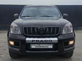 Toyota Land Cruiser Prado 2007 года за 10 500 000 тг. в Актау