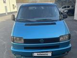 Volkswagen Multivan 1992 годаүшін3 200 000 тг. в Караганда