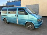 Volkswagen Multivan 1992 годаүшін3 200 000 тг. в Караганда – фото 3