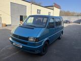 Volkswagen Multivan 1992 годаүшін3 200 000 тг. в Караганда – фото 2