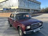 ВАЗ (Lada) 2107 2000 года за 600 000 тг. в Петропавловск – фото 2