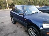 Toyota RAV4 1995 годаfor2 900 000 тг. в Алматы – фото 3