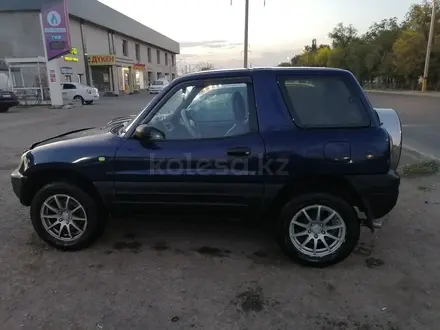 Toyota RAV4 1995 года за 2 900 000 тг. в Алматы – фото 4