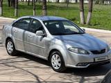 Daewoo Gentra 2014 года за 3 550 000 тг. в Алматы – фото 4