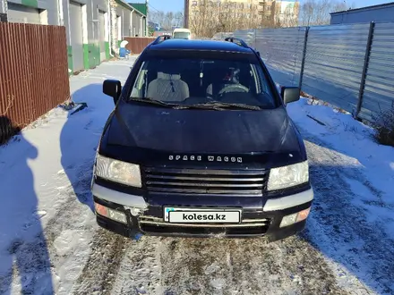 Mitsubishi Space Wagon 1999 года за 2 200 000 тг. в Кокшетау