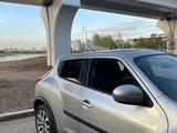 Nissan Juke 2012 года за 4 200 000 тг. в Астана – фото 3