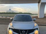 Nissan Juke 2012 года за 4 200 000 тг. в Астана – фото 2