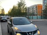 Nissan Juke 2012 года за 4 200 000 тг. в Астана