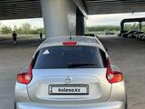 Nissan Juke 2012 года за 4 200 000 тг. в Астана – фото 5
