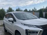 Mitsubishi Xpander 2023 года за 10 750 000 тг. в Актобе – фото 2