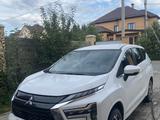 Mitsubishi Xpander 2023 года за 10 750 000 тг. в Актобе – фото 3