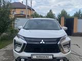 Mitsubishi Xpander 2023 года за 10 750 000 тг. в Актобе