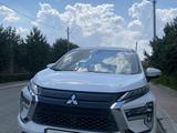 Mitsubishi Xpander 2023 года за 10 750 000 тг. в Актобе – фото 4