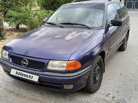 Opel Astra 1995 года за 1 700 000 тг. в Шымкент – фото 9