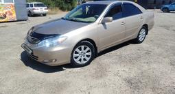 Toyota Camry 2002 года за 4 100 000 тг. в Талдыкорган