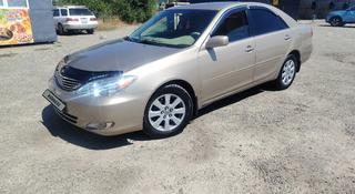 Toyota Camry 2002 года за 4 100 000 тг. в Талдыкорган