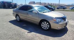 Toyota Camry 2002 года за 4 100 000 тг. в Талдыкорган – фото 3