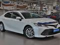 Toyota Camry 2018 года за 11 580 000 тг. в Алматы – фото 3