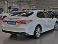 Toyota Camry 2018 года за 11 580 000 тг. в Алматы – фото 6
