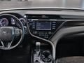Toyota Camry 2018 года за 11 580 000 тг. в Алматы – фото 11