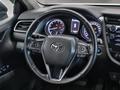 Toyota Camry 2018 года за 11 580 000 тг. в Алматы – фото 12