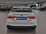 Toyota Camry 2018 годаүшін11 580 000 тг. в Алматы – фото 5
