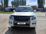 Lexus LX 570 2008 годаүшін17 200 000 тг. в Караганда