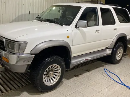 Toyota 4Runner 1995 года за 4 300 000 тг. в Кульсары – фото 5