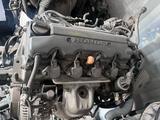 Двигатель R18A Honda Хонда Civic 8 Цивикүшін10 000 тг. в Уральск – фото 2