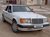 Mercedes-Benz E 230 1985 годаүшін950 000 тг. в Кызылорда